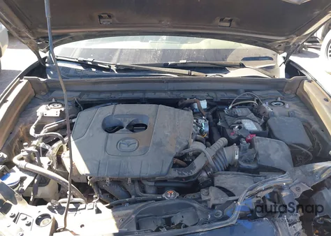 2024 Mazda Cx-30 2.5 S Select Sport z USA, uszkodzony, nr VIN 3MVDMBBM3RM632324